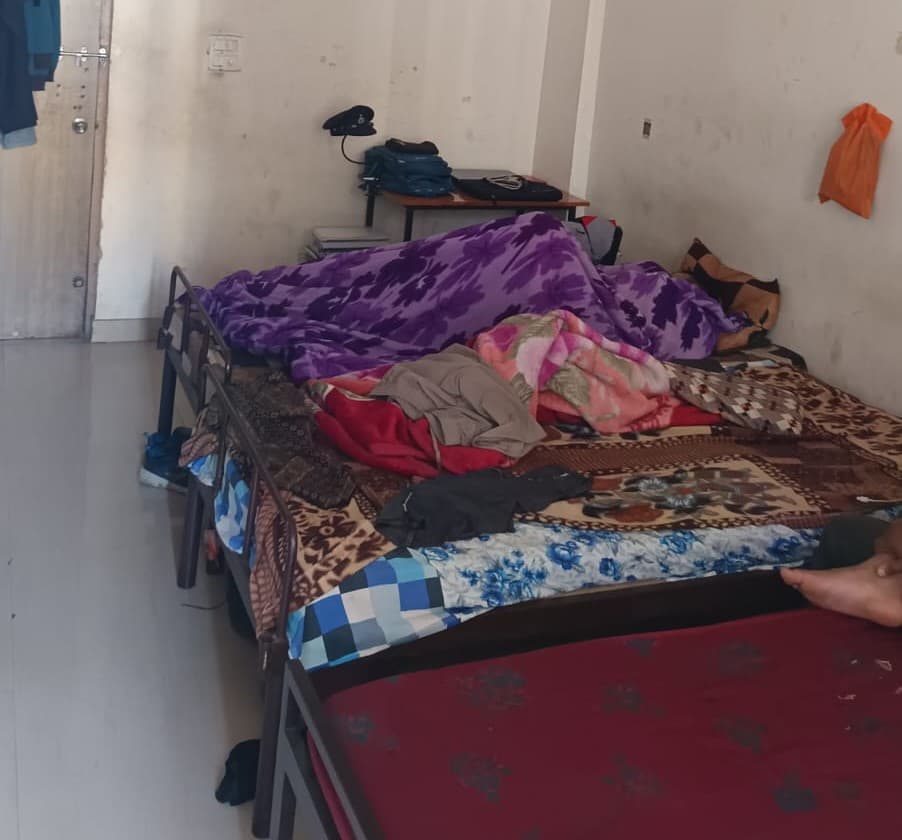 NFSC Nagpur hostel photo 4